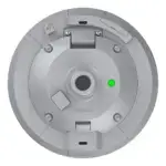 Dahua PSDW8852SP-A180-D440-DC36V WizMind Panoramic-serie, 8 MP Multi-Sensor 180°