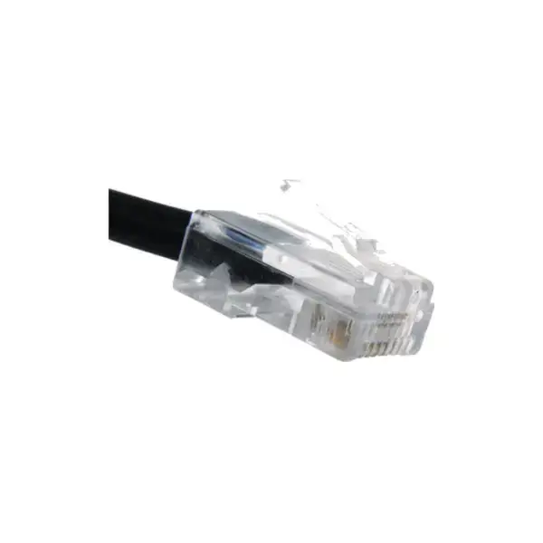 Radiall RJ45 UTP Cat5e AWG24-26 Massieve kern - 25 stuks