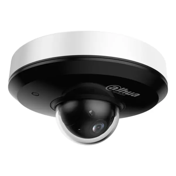 Dahua SD1A204DB-GNY WizSense series 2MP Vandaal bestendige Netwerk
