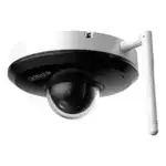 Dahua SD1A204DB-GNY-W WizSense series 2MP Vandaal bestendige Netwerk