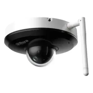 Dahua SD1A204DB-GNY-W WizSense series 2MP Vandaal bestendige Netwerk