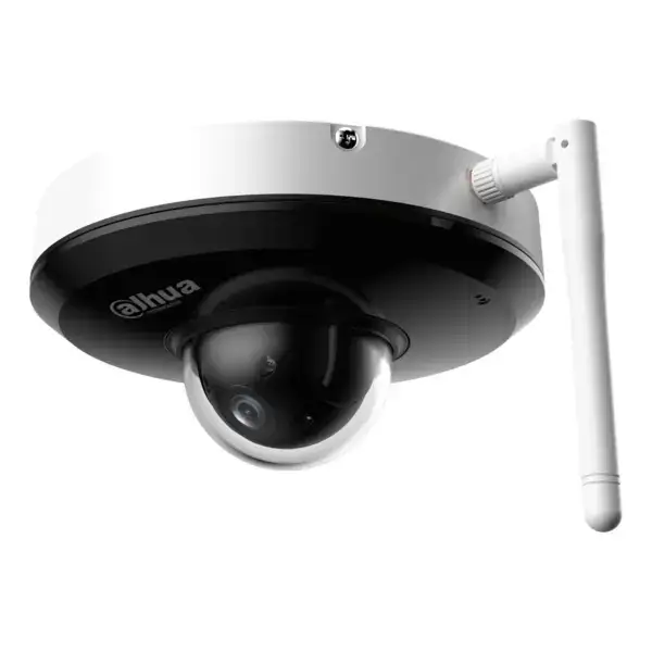 Dahua SD1A204DB-GNY-W WizSense series 2MP Vandaal bestendige Netwerk