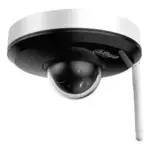 Dahua SD1A204DB-GNY-W WizSense series 2MP Vandaal bestendige Netwerk