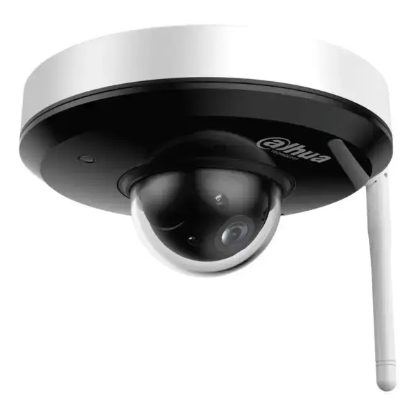 Dahua SD1A204DB-GNY-W WizSense series 2MP Vandaal bestendige Netwerk