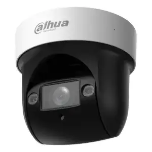 Dahua SD29204DB-GNY WizSense series 2MP Netwerk PTZ dome starlight