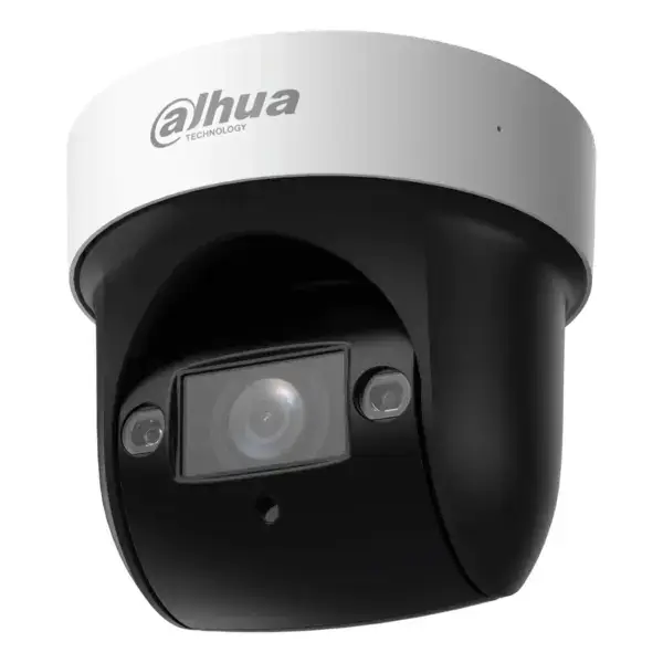 Dahua SD29204DB-GNY WizSense series 2MP Netwerk PTZ dome starlight