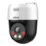 Dahua SD2A500NB-GNY-A-PV WizSense 5MP Smart dual light netwerk PT camera