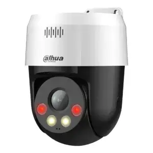 Dahua SD2A500NB-GNY-A-PV WizSense 5MP Smart dual light netwerk PT camera