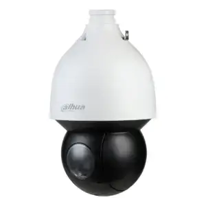 Dahua SD5A445GB-HNR WizSense series Starlight 4MP Netwerk PTZ IR
