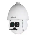 Dahua SD6AL445GB-HNV WizMind series 4MP Netwerk PTZ Laser speeddome