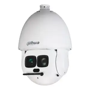 Dahua SD6AL445GB-HNV WizMind series 4MP Netwerk PTZ Laser speeddome