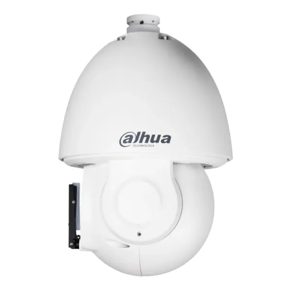 Dahua SD6AL445GB-HNV WizMind series 4MP Netwerk PTZ Laser speeddome