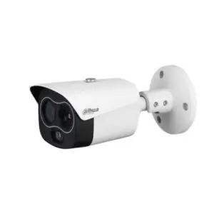 Dahua TPC-BF1241-B3F4-DW-S8 hybride thermische bullet 3/4mm