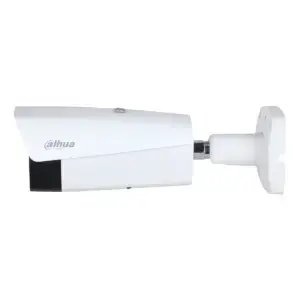 Dahua TPC-BF5401-B13-BM-S2 Pro serie thermische bullet camera (IP, analoog
