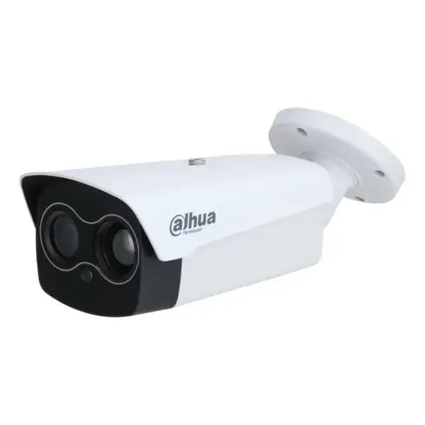 Dahua TPC-BF5441-TB25F12-BM-S2 thermische Thermography serie Hybride bullet