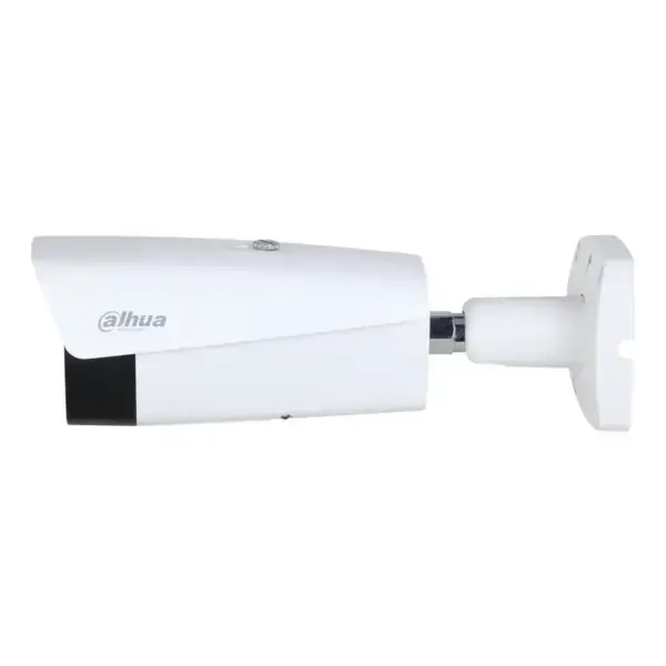 Dahua TPC-BF5601-TB9-DC-S2 Pro serie thermische bullet camera (IP, analoog