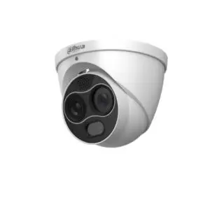 Dahua TPC-DF1241-B7F8-DW-S8 hybride thermische eyeball 7/8mm