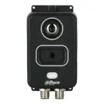 Dahua TPC-KF2241-TB1F2-S1-V1 Thermography series, Hybride compacte