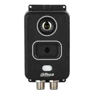 Dahua TPC-KF2241-TB1F2-S1-V1 Thermography series, Hybride compacte