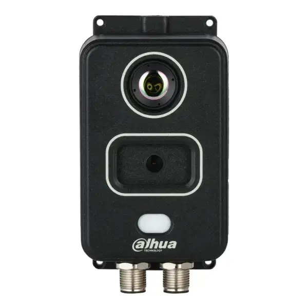 Dahua TPC-KF2241-TB1F2-S1-V1 Thermography series, Hybride compacte