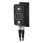 Dahua TPC-KF2241-TB1F2-S1-V1 Thermography series, Hybride compacte
