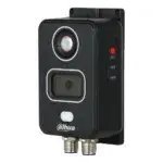 Dahua TPC-KF2241-TB1F2-S1-V1 Thermography series, Hybride compacte