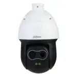 Dahua TPC-SD2241-B10F12-DW-S2 thermische Hybride Lite-serie dubbele Speeddome
