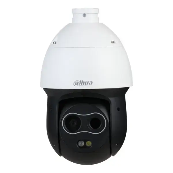 Dahua TPC-SD2241-B10F12-DW-S2 thermische Hybride Lite-serie dubbele Speeddome