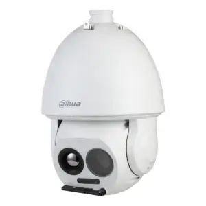 Dahua TPC-SD5441-TB19Z45-DC-S24-M thermische hybride Speeddome camera, sensor 400