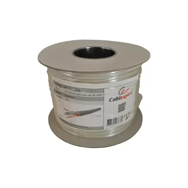 UTP CAT5e Kabel 100m