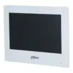 Dahua VTH5321GB-W Android monitor voor Vidéo intercom, 7 inch