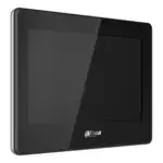 Dahua VTH5421HW IP binnen monitor voor intercom, wit, 7 inch