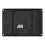 Dahua VTH5421HW IP binnen monitor voor intercom, wit, 7 inch