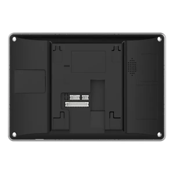 Dahua VTH5421HW IP binnen monitor voor intercom, wit, 7 inch