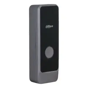 Dahua VTM50B1 Belknop module, opbouw