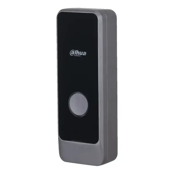 Dahua VTM50B1 Belknop module, opbouw