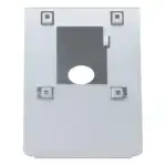 Dahua VTM59D monitor steun voor desktop gebruik VTH
