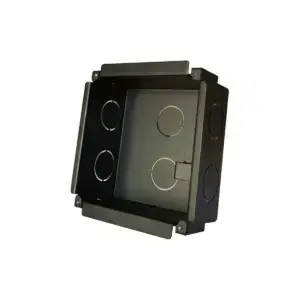 VTOB107 inbouwdoos voor VTO2000A