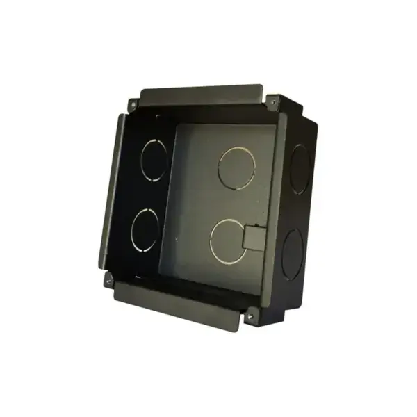 VTOB107 inbouwdoos voor VTO2000A VTOB107 inbouwdoos voor VTO2000A