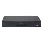 Dahua XVR5104H-I3-4P WizSense 4-kanaals Penta-brid 5M-N/1080P Mini