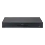 Dahua XVR5208AN-4KL-I3-8P WizSense 8-kanaals Penta-brid 4K-N/5MP 1U 2HDD