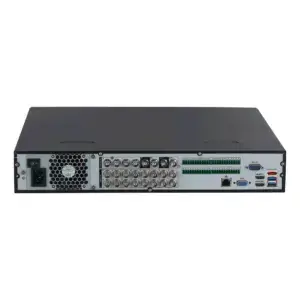 Dahua XVR5416L-4KL-I3 WizSense 16-kanaals Penta-brid 4K-N/5MP 1.5U