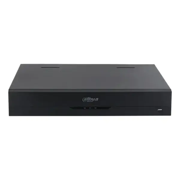 Dahua XVR5416L-4KL-I3 WizSense 16-kanaals Penta-brid 4K-N/5MP 1.5U