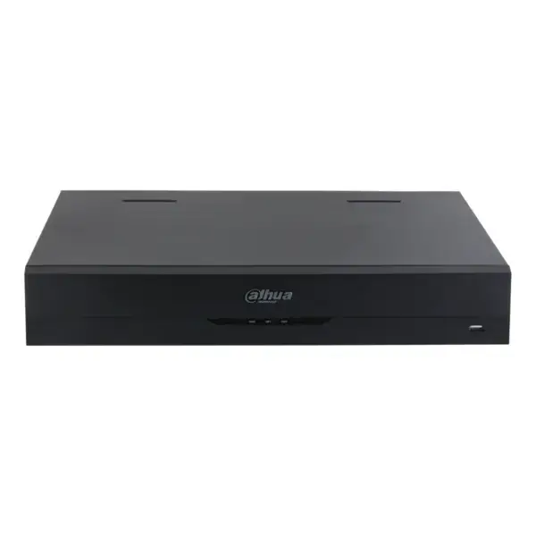 Dahua XVR5432L-4KL-I3 WizSense 32-kanaals Penta-brid 4K-N/5MP 1.5U