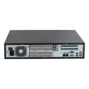 Dahua XVR5816S-4KL-I3 WizSense 16-kanaals Penta-brid 4K-N/5MP 2U