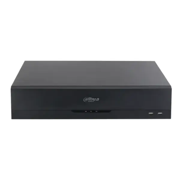 Dahua XVR5816S-4KL-I3 WizSense 16-kanaals Penta-brid 4K-N/5MP 2U