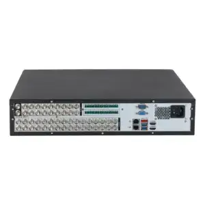 Dahua XVR5832S-4KL-I3 WizSense 32-kanaals Penta-brid 4K-N/5MP 2U