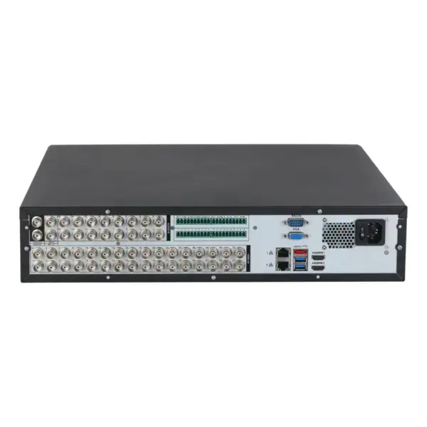 Dahua XVR5832S-4KL-I3 WizSense 32-kanaals Penta-brid 4K-N/5MP 2U
