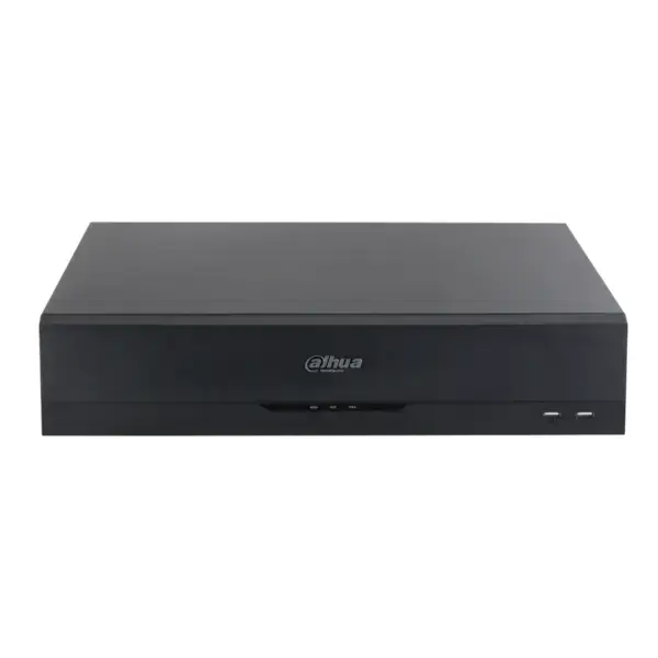 Dahua XVR5832S-4KL-I3 WizSense 32-kanaals Penta-brid 4K-N/5MP 2U