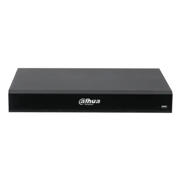 Dahua XVR7208A-4K-I3 WizSense 8-kanaals Penta-brid 4K 1U 2HDD